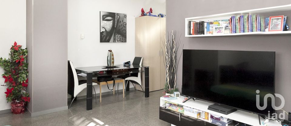 Surface diverse 5 chambres de 228 m² à Barcelona (08020)