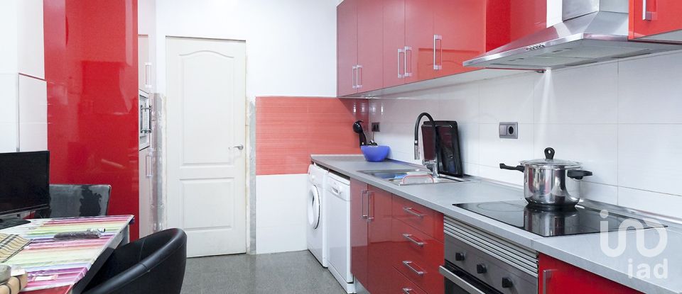 Varias superficies 5 habitaciones de 228 m² en Barcelona (08020)