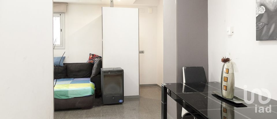 Superfície variada 5 habitacions de 228 m² a Barcelona (08020)