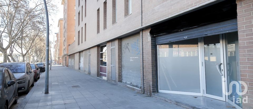 Varias superficies 5 habitaciones de 228 m² en Barcelona (08020)
