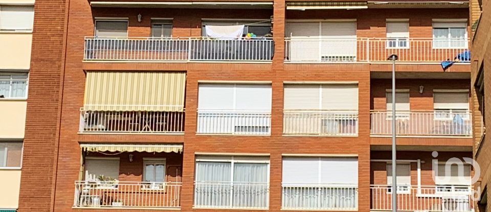 Dúplex 5 habitaciones de 130 m² en Castellbisbal (08755)