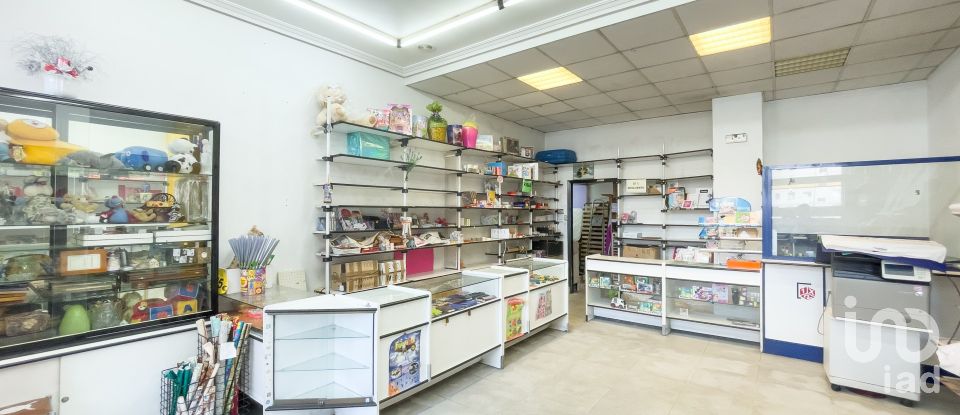 Boutique/Local commercial de 92 m² à Irun (20301)