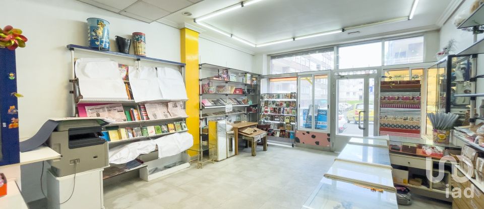 Boutique/Local commercial de 92 m² à Irun (20301)