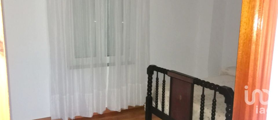 Maison 5 chambres de 307 m² à San Feliz de Orbigo (24287)