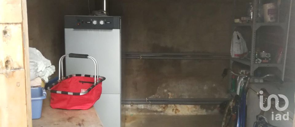 House 5 bedrooms of 307 m² in San Feliz de Orbigo (24287)