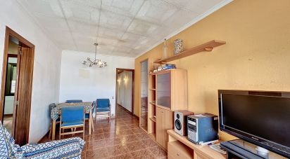 Appartement 3 chambres de 78 m² à L'Hospitalet de Llobregat (08901)