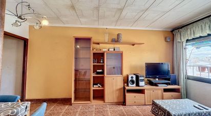 Apartment 3 bedrooms of 78 m² in L'Hospitalet de Llobregat (08901)
