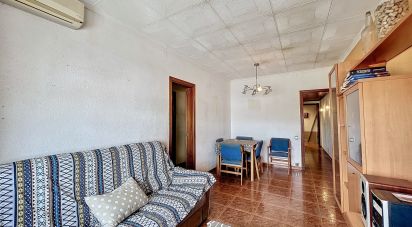 Appartement 3 chambres de 78 m² à L'Hospitalet de Llobregat (08901)