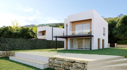 Maison 4 chambres de 200 m² à La Roca del Vallès (08430)