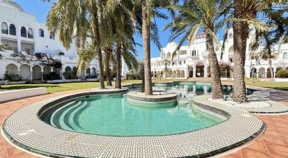 Pis 1 habitació de 51 m² a Dénia (03700)