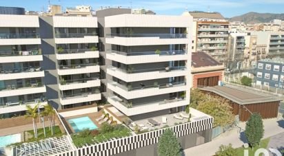 Appartement 2 chambres de 77 m² à Barcelona (08027)