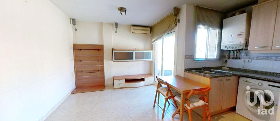 Apartment 2 bedrooms of 61 m² in Segur de Calafell (43882)