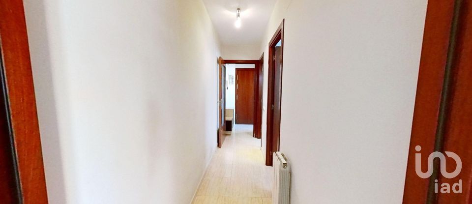 Appartement 2 chambres de 61 m² à Segur de Calafell (43882)