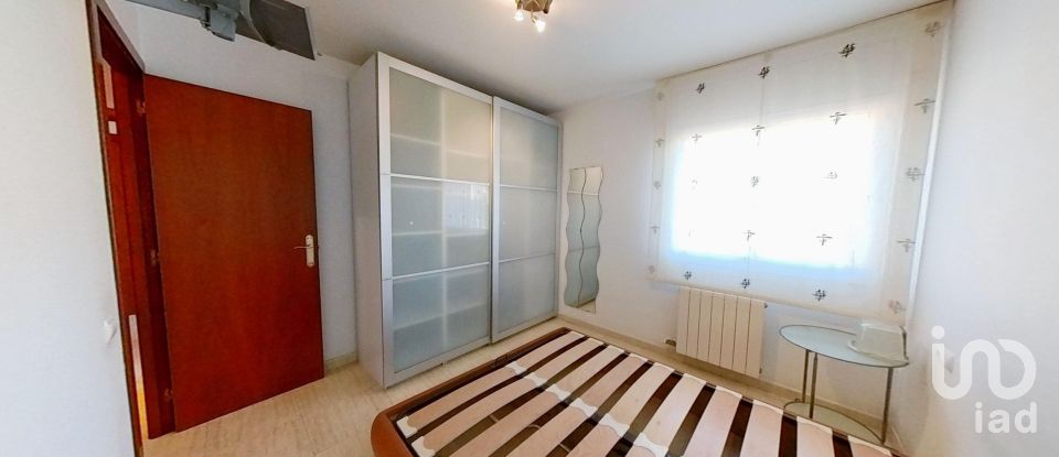 Appartement 2 chambres de 61 m² à Segur de Calafell (43882)