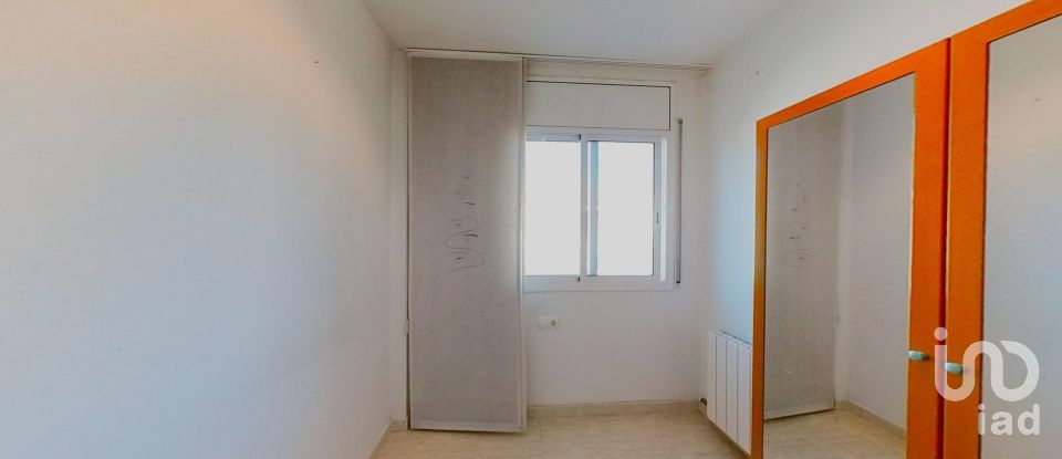 Piso 2 habitaciones de 61 m² en Segur de Calafell (43882)