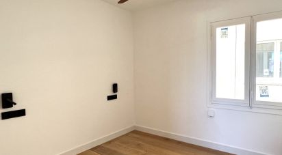 Pis 3 habitacions de 90 m² a Barcelona (08026)
