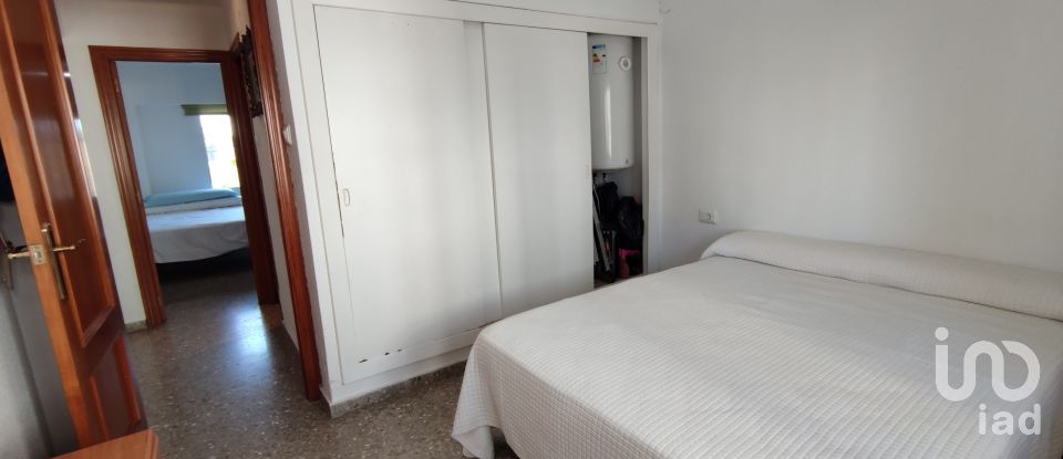 Appartement 3 chambres de 96 m² à La Pobla de Farnals (46139)