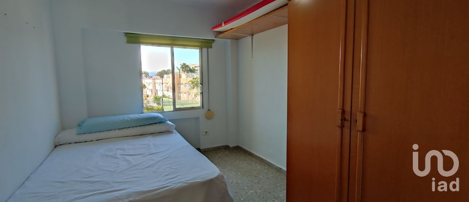 Appartement 3 chambres de 96 m² à La Pobla de Farnals (46139)