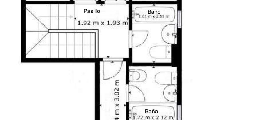 Duplex 3 bedrooms of 115 m² in Xabia/Javea (03730)