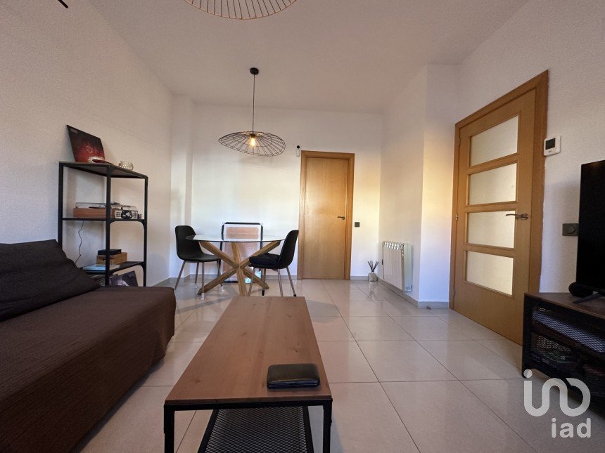 Pis 2 habitacions de 111 m² a Terrassa (08223)