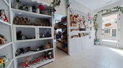 Shop / premises commercial of 100 m² in Vila-Real/Villarreal (12540)