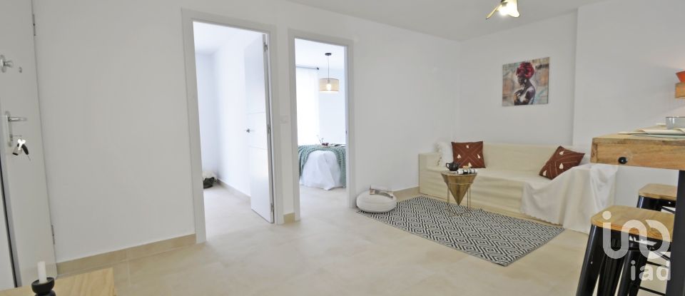Pis 2 habitacions de 65 m² a Alicante/Alacant (03010)