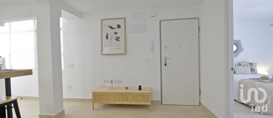 Pis 2 habitacions de 65 m² a Alicante/Alacant (03010)