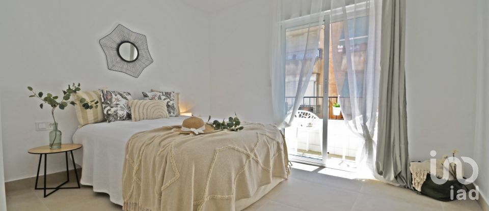 Piso 2 habitaciones de 65 m² en Alicante/Alacant (03010)