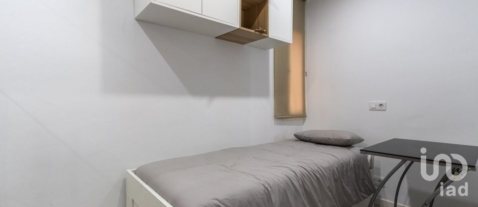 Appartement 3 chambres de 76 m² à Terrassa (08225)