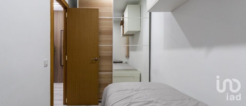 Appartement 3 chambres de 76 m² à Terrassa (08225)
