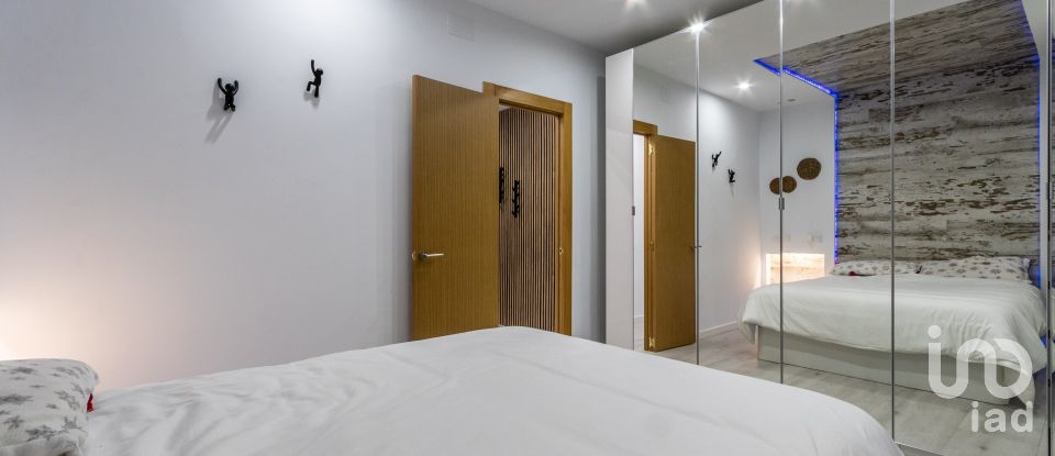 Piso 3 habitaciones de 76 m² en Terrassa (08225)