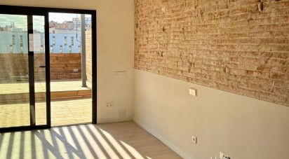 Pis 2 habitacions de 69 m² a Barcelona (08001)