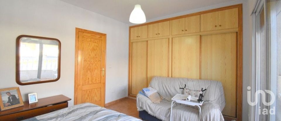 Lodge 4 bedrooms of 180 m² in Los Alcázares (30710)