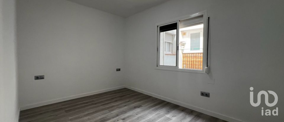 Appartement 3 chambres de 80 m² à Santa Coloma de Gramenet (08921)