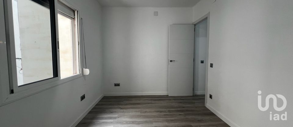 Piso 3 habitaciones de 80 m² en Santa Coloma de Gramenet (08921)