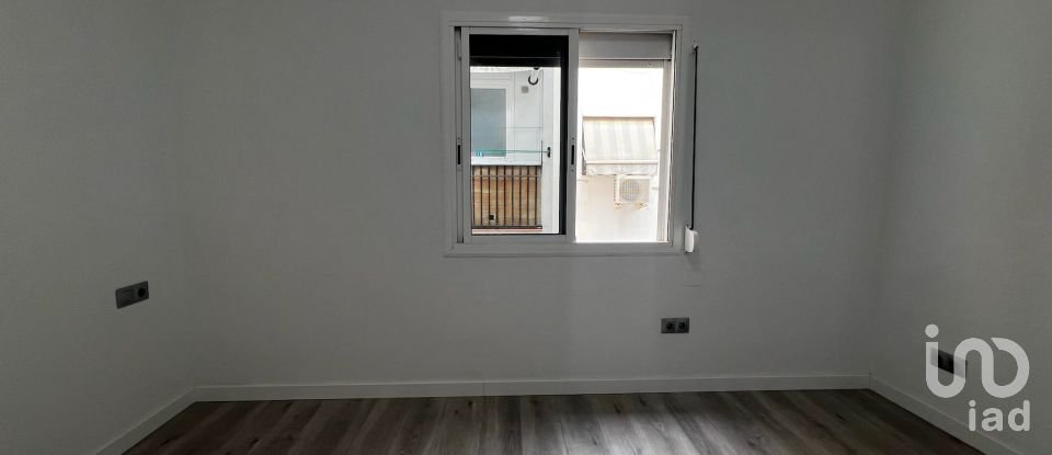 Apartment 3 bedrooms of 80 m² in Santa Coloma de Gramenet (08921)