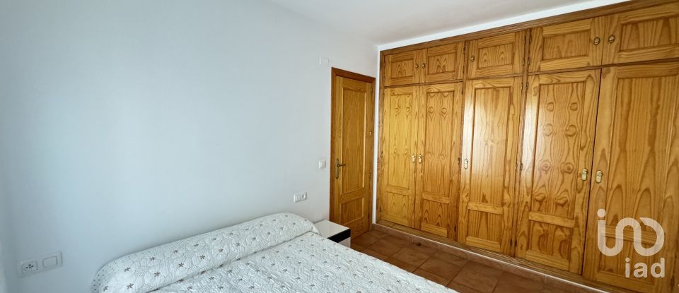 Appartement 2 chambres de 84 m² à San Roque (11360)