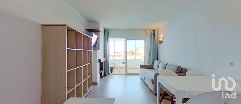 Apartment 1 bedroom of 42 m² in Roda de Bara (43883)