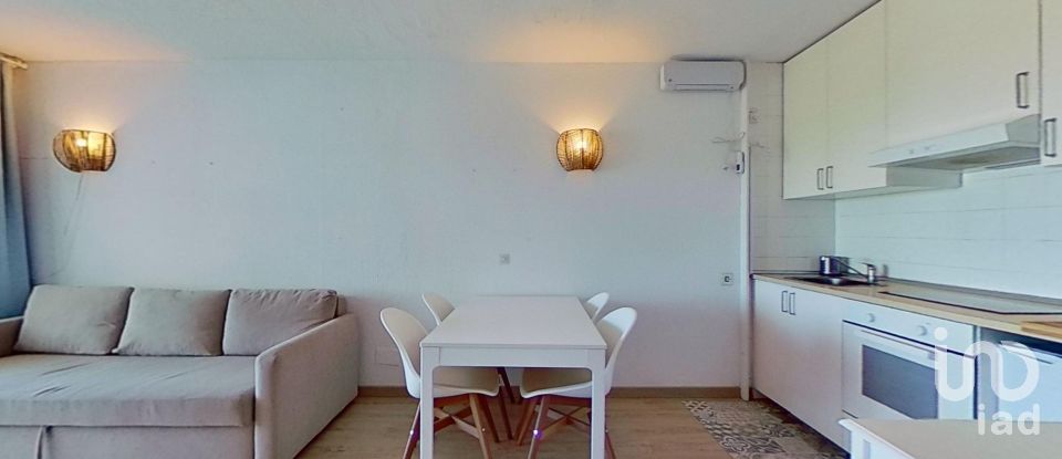 Appartement 1 chambre de 42 m² à Roda de Bara (43883)