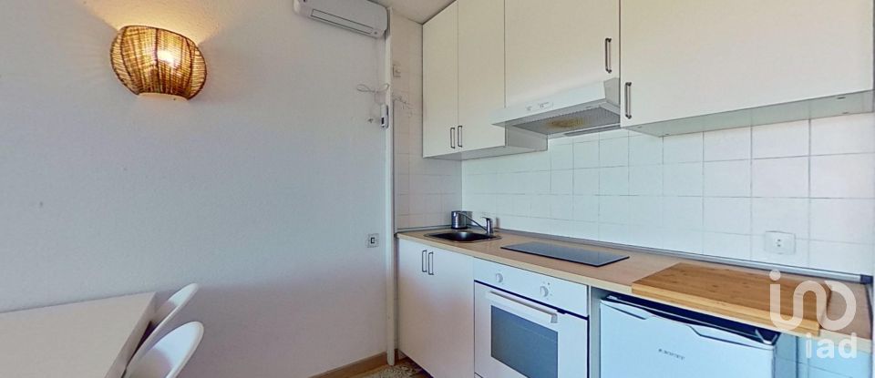Appartement 1 chambre de 42 m² à Roda de Bara (43883)