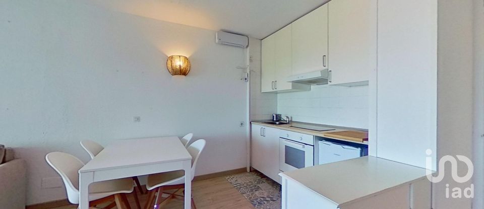 Apartment 1 bedroom of 42 m² in Roda de Bara (43883)