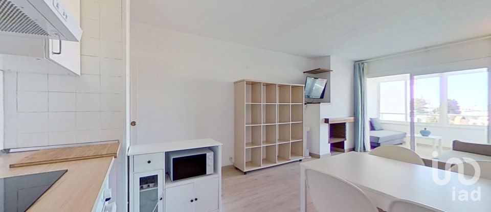 Pis 1 habitació de 42 m² a Roda de Bara (43883)