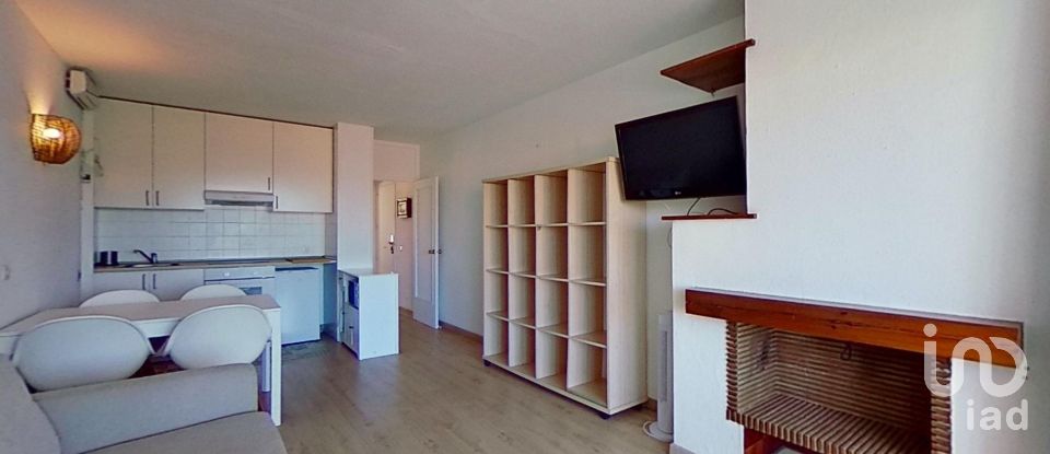 Pis 1 habitació de 42 m² a Roda de Bara (43883)