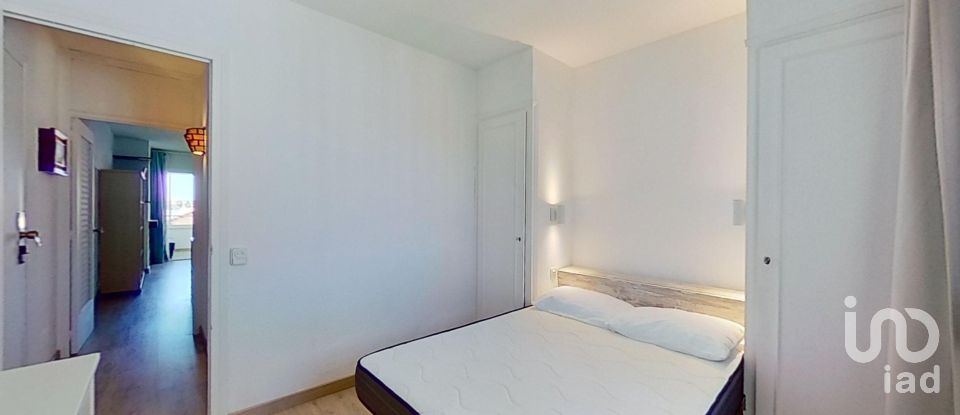 Piso 1 habitación de 42 m² en Roda de Bara (43883)