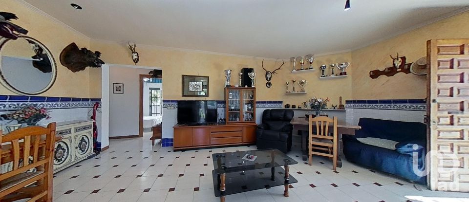 House 3 bedrooms of 205 m² in L'Alcora (12110)