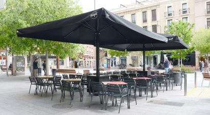 Restaurant of 180 m² in Sabadell (08201)