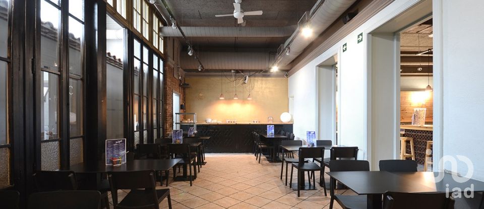 Restaurant de 180 m² a Sabadell (08201)