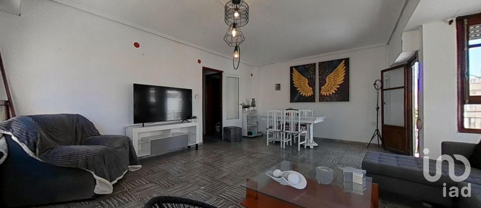 Appartement 4 chambres de 136 m² à Almazora/Almassora (12550)