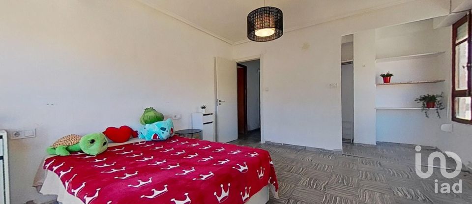 Apartment 4 bedrooms of 136 m² in Almazora/Almassora (12550)