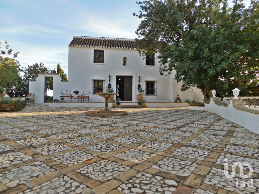 Cottage 6 bedrooms of 435 m² in Mijas (29650)